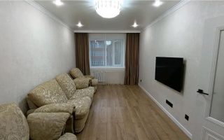 Продажа 3-комнатной квартиры, 86 м², ул. Иманбаевой, дом  2 - Продажа  трехкомнатных квартир в новостройках Астаны без посредников