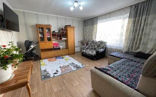 Продажа 3-комнатной квартиры, 63 м², ул. Таттимбета - Продажа  трехкомнатных квартир в Караганде