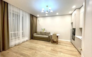 Продажа 2-комнатной квартиры, 41 м², ул. Нажимеденова, дом  26/1 - Продажа  двухкомнатных квартир в Астане