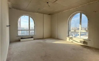 Продажа 3-комнатной квартиры, 104.85 м², ул. Рыскулова, дом  1 - Продажа  трехкомнатных квартир в новостройках Астаны