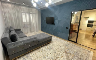 Продажа 3-комнатной квартиры, 88 м² - Продажа недвижимости в Алматы - страница 16