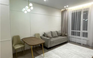 Продажа 2-комнатной квартиры, 38 м², пр. Тауелсыздык, дом  25/2 - Продажа  двухкомнатных квартир в новостройках Астаны без посредников