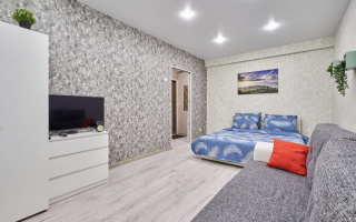 Аренда 1-комнатной квартиры, 35 м² - Аренда квартир помесячно в Астане - страница 2