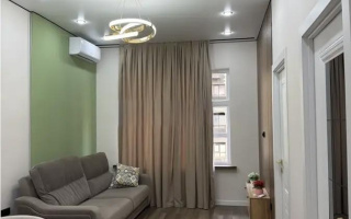 Продажа 2-комнатной квартиры, 46 м² - Продажа  двухкомнатных квартир в новостройках Алматы с фото