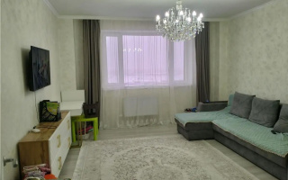 Продажа 2-комнатной квартиры, 67 м², ул. Момышулы, дом  28 - Продажа  двухкомнатных квартир в Караганде