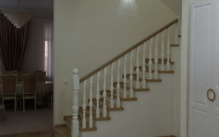 Продажа 4-комнатного дома, 200 м², ул. Турекулова - Продажа домов и коттеджей в Караганде без посредников