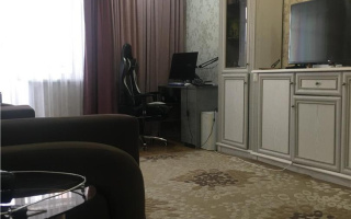 Продажа 2-комнатной квартиры, 53 м², ул. Комиссарова - Продажа квартир в Караганде с фото