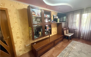 Продажа 2-комнатной квартиры, 44 м², ул. Ермекова, дом  23 - Продажа квартир в Караганде без посредников