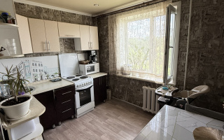 Продажа 2-комнатной квартиры, 52 м² - Продажа двухкомнатных квартир в Темиртау