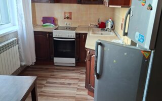 Аренда 1-комнатной квартиры, 43 м² - Аренда однокомнатных квартир помесячно в Астане