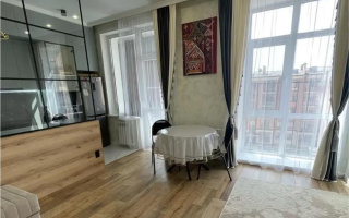 Продажа 3-комнатной квартиры, 78 м², ул. Таттимбета, дом  16/1 - Продажа квартир без посредников в Караганде