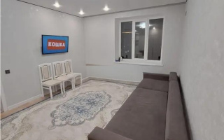 Продажа 1-комнатной квартиры, 38 м² - Продажа квартир в Астане в р-не Сарайшык - страница 4