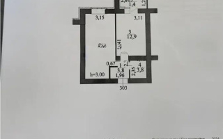 Продажа 1-комнатной квартиры, 43 м² - Продажа  однокомнатных квартир в новостройках Астаны - страница 17