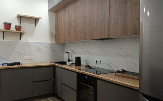 Аренда 1-комнатной квартиры, 38 м² - Аренда квартир помесячно в Астане