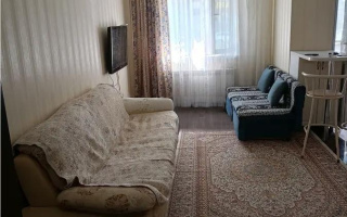 Продажа 1-комнатной квартиры, 30 м² - Продажа квартир в Казахстане - страница 117