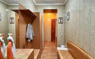 Продажа , 41.3 м², ул. Лободы - Продажа офисных и торговых помещений в Караганде