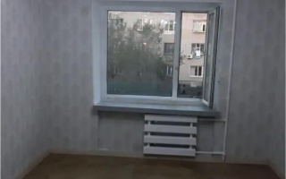 Продажа 1-комнатной квартиры, 14 м², ул. Айманова, дом  20/1 - Продажа  однокомнатных квартир в Астане