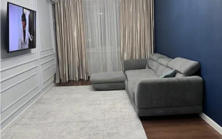 Продажа 2-комнатной квартиры, 58 м², мкр-н Дарабоз, дом  5 - Продажа квартир в Алматы без посредников