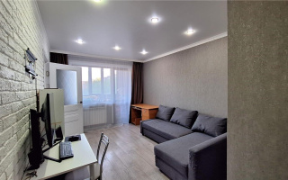 Продажа 2-комнатной квартиры, 45 м² - Продажа двухкомнатных квартир в Майкудуке Караганды