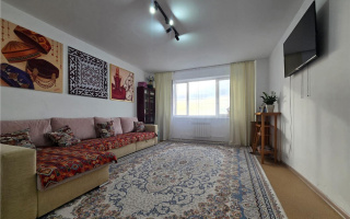 Продажа 2-комнатной квартиры, 68 м² - Продажа двухкомнатных квартир в Караганде