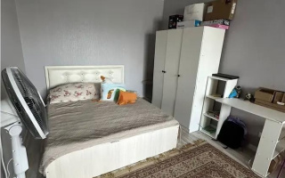 Продажа 2-комнатной квартиры, 56 м², пр. Кудайбердыулы, дом  36/2 - Продажа  двухкомнатных квартир в Астане без посредников