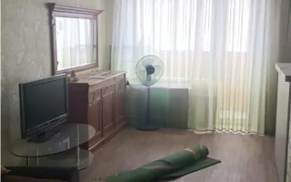 Продажа 1-комнатной квартиры, 31 м² - Продажа однокомнатных квартир в кирпичном доме в Казахстане - страница 5