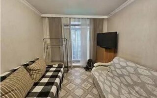 Продажа 1-комнатной квартиры, 32 м²