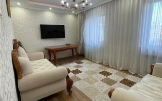 Продажа 3-комнатной квартиры, 65.9 м², мкр. Таугуль, дом  14 - Продажа квартир в Алматы