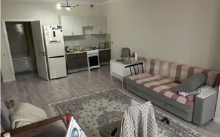 Продажа 2-комнатной квартиры, 56 м², пр. Кошкарбаева, дом  45а - Продажа  двухкомнатных квартир в новостройках Астаны без посредников с фото