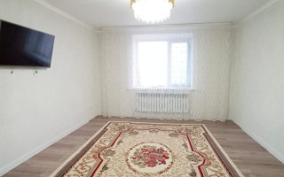 Продажа 1-комнатной квартиры, 51.2 м², ул. Циолковского - Продажа жилой и коммерческой недвижимости в Уральске
