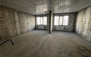 Продажа 2-комнатной квартиры, 43 м²