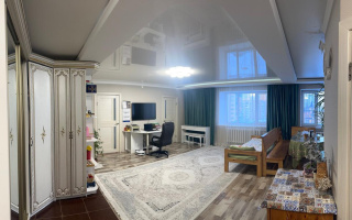 Продажа 3-комнатной квартиры, 81 м² - Продажа действующего бизнеса в Алматинской области