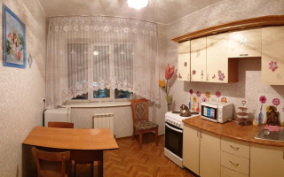 Аренда 1-комнатной квартиры, 42 м², пр. Абылай хана, дом  5/2 - Аренда квартир помесячно в Астане без посредников