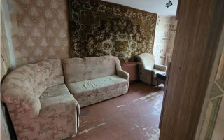 Продажа 2-комнатной квартиры, 44 м² - Недвижимость в Темиртау