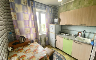 Продажа 1-комнатной квартиры, 31 м², мкр-н 17 - Продажа квартир в Караганде