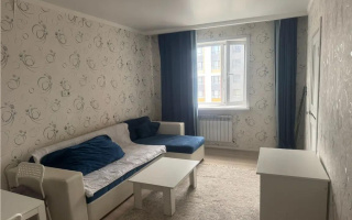 Продажа 2-комнатной квартиры, 38 м², ул. Бокейхана, дом  15 - Продажа квартир в Астане