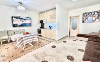 Продажа 4-комнатной квартиры, 89 м², ул. Аскарова, дом  21/11 - Продажа  четырехкомнатных квартир в Алматы без посредников