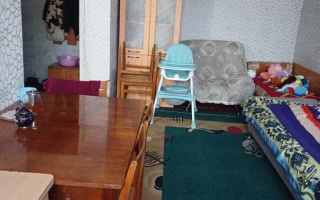 Продажа 2-комнатной квартиры, 43 м², ул. Зелинского, дом  28/5 - Продажа  двухкомнатных квартир в Караганде
