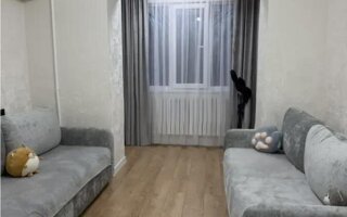 Продажа 2-комнатной квартиры, 50 м²