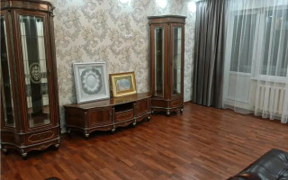 Продажа 3-комнатной квартиры, 110.2 м², ул. Сембинова, дом  7 - Продажа  трехкомнатных квартир в новостройках Астаны