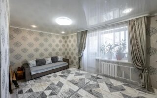 Продажа 3-комнатной квартиры, 62.4 м² - Продажа квартир в кирпичном доме в Астане