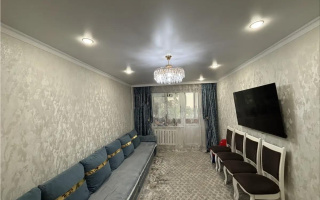Продажа 4-комнатной квартиры, 77 м² - Продажа квартир в районе Майкудук в Караганде