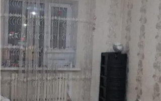 Продажа 1-комнатной квартиры, 34 м², ул. Бейбарыс Султан, дом  7 - Продажа квартир в Астане