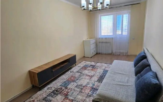 Продажа 1-комнатной квартиры, 40 м² - Продажа однокомнатных квартир в р-не Нура Астаны