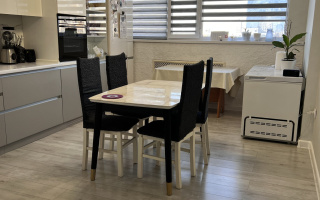 Продажа 3-комнатной квартиры, 92 м², пр. Шахтеров, дом  52 - Продажа квартир в новостройках Караганды без посредников