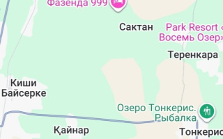 Продажа участка, 1.2 га - Продажа земельных участков в Алматинской области