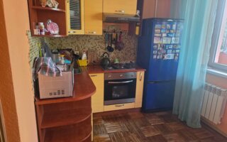 Аренда 2-комнатной квартиры, 55 м²