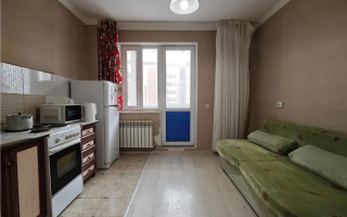 Продажа 3-комнатной квартиры, 50 м² - Недвижимость в Казахстане - страница 30