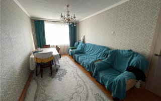 Продажа 3-комнатной квартиры, 61 м², пр. Мира - Продажа квартир в Темиртау