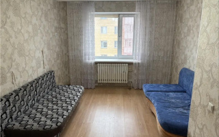 Продажа 1-комнатной квартиры, 36 м², ул. Серкебаева, дом  19/1 - Продажа  однокомнатных квартир в Астане